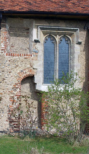 St Mary-at-Latton Church