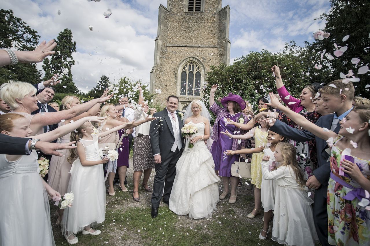 Wedding Photo