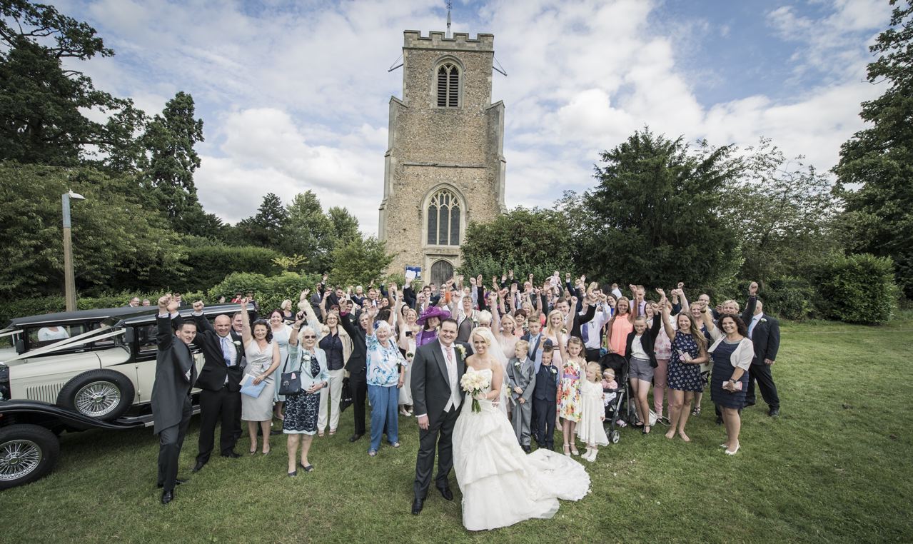 Wedding Photo