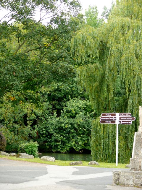 Aylesford Friary