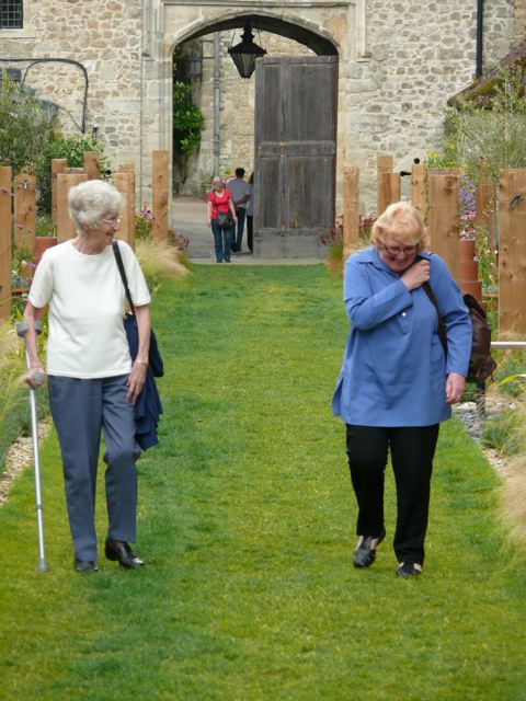 Aylesford Friary