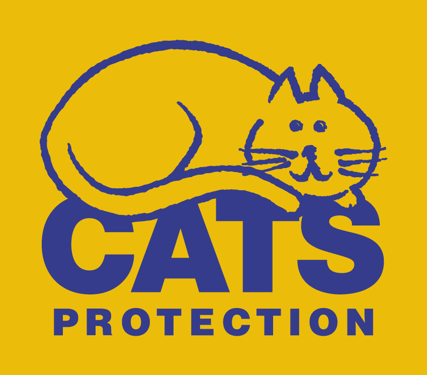 Cats Protection Logo