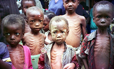 Christian Aid