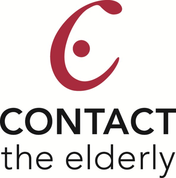 Contact the Elderley Logo
