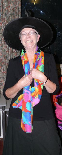 Halloween Fun