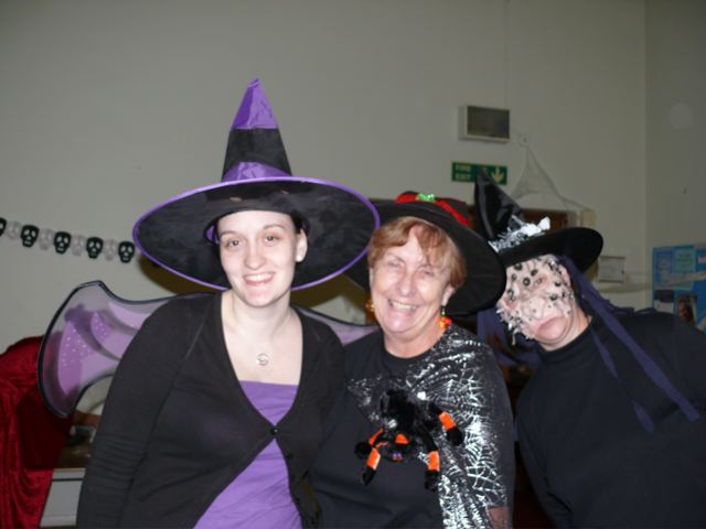 Halloween Fun