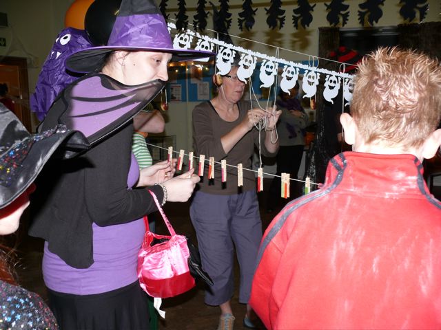 Halloween Fun
