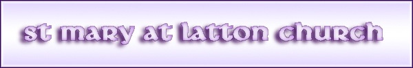 latton banner
