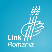 link romania logo
