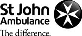St John Ambulance logo